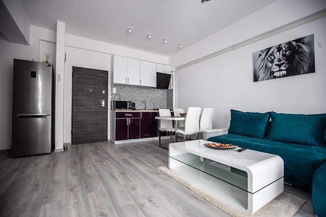 Appartement Cmc Seaview *